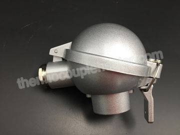 DAN/BUZ/DAN-Thermoelement FTE-Verbindungs-Kopf für industrielle Versammlung