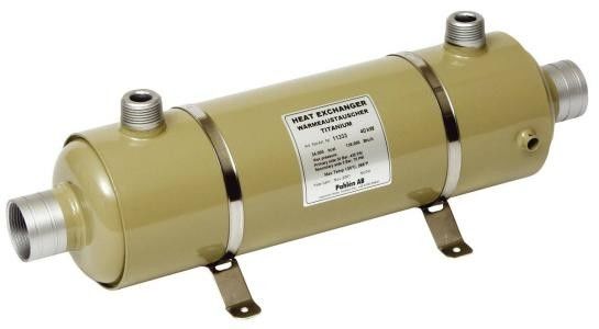 Kundengebundener Maß-elektrischer Immersions-Warmwasserbereiter 100w - 3000kw