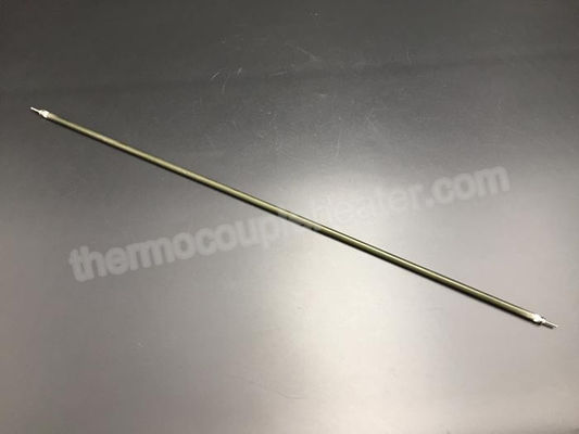 Flexible vielfältige Röhrenedelstahl-Hülle der heizungs-220V 600W