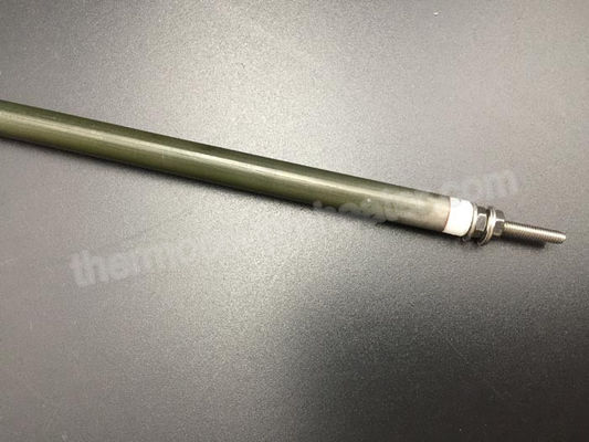 Flexible vielfältige Röhrenedelstahl-Hülle der heizungs-220V 600W