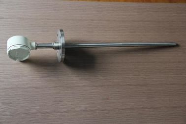 Edelstahl-Thermoelement FTE-Faden-Verbindungs-großer Messbereich