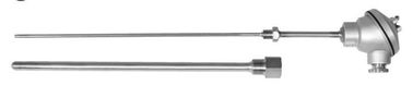 Industrielles Thermoelement PT100 FTE, Platin FTE-Temperaturfühler-hohe Genauigkeit