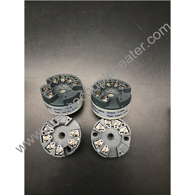 Smart TC RTD Eingang 3 Draht 4 Draht Pt100 Temperaturübertragung 4-20mA Temperaturübertrager