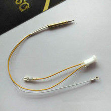 Erdgas-Thermoelement FTE-Temperaturbegrenzer Safty kleiner ℃ als 40