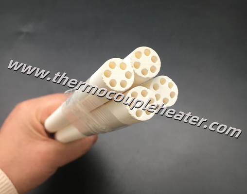 Magnesiumoxidstäbe mit hoher Isolierung und hohem Temperaturvermögen
