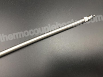 Flexibler vielfältiger Röhrenheizungs-Durchmesser 6.5MM mit Edelstahl-Hülle