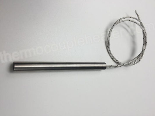 GME-Durchmesser 9,5 Millimeter-Heizpatronen mit innerlich verbundenen Führungen