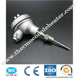 J- \ k- \ e-Versammlungs-Thermoelement FTE-hohe Temperatur für Industriegebiet