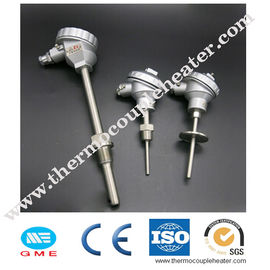 J- \ k- \ e-Versammlungs-Thermoelement FTE-hohe Temperatur für Industriegebiet