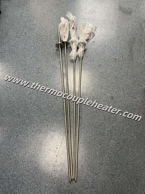 RTD-Temperatursensor PT100 Handheld zur Messung der Temperatur von Materialhaufen