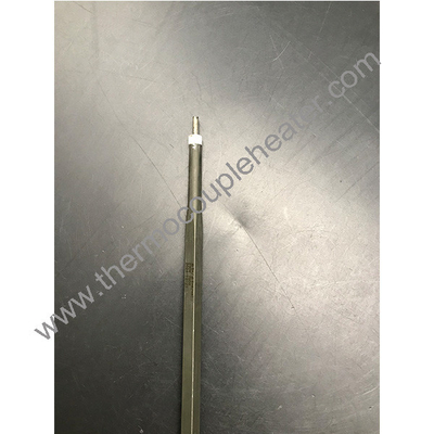 Anpassungsgröße Quadrat Elektrische Industrie Flexible Resistencia Hot Runner Vielschicht Tubular Heizung Heizungselement