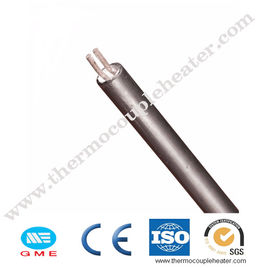 Industrielles MgO-Mineral isolierte Kabel des Kabel-/MI mit Edelstahl 321, 310, Hülle 316