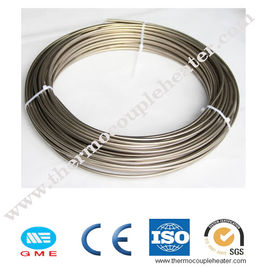 Industrielles MgO-Mineral isolierte Kabel des Kabel-/MI mit Edelstahl 321, 310, Hülle 316