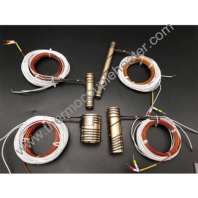 Verhütung für die Verhütung von Schmelzkörpern