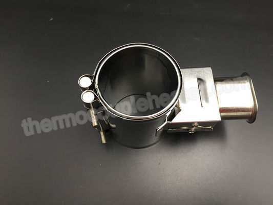 Glimmer 230V 1900W isolierte Band-Heizungen für Plastikspritzen-Maschine