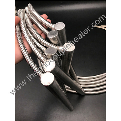 AISI304 Patronenheizung OEM Patronenheizungselement Patronenheizungswiderstand
