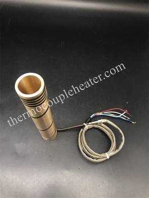 Heizkörper aus Messing für Heizkörper und Kunststoffspritzgießformen