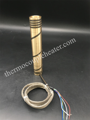 Heizkörper aus Messing für Heizkörper und Kunststoffspritzgießformen