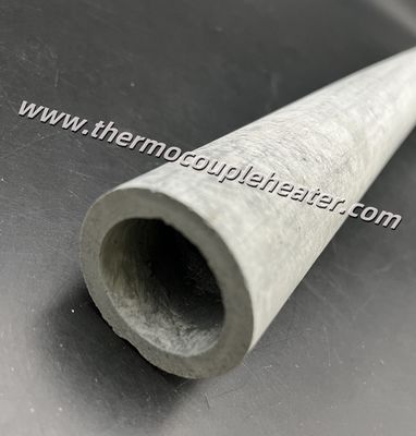 NSiC-Thermokopfschutzrohre für 1500 °C und extreme Umgebungen
