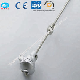Gme-Thermoelement-FTE-Temperaturfühler mit Antispray/imprägniern Anschlusskasten