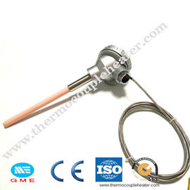 Art Grad 12 Pt10rh Pint Thermoelement-FTE 1600 - Verbindung des Faden-480v