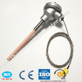 Art Grad 12 Pt10rh Pint Thermoelement-FTE 1600 - Verbindung des Faden-480v