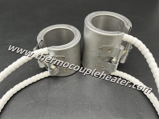 Mini-Keramik-Ringheizer Durchmesser 38 mm Einfache Verkabelung für enge Räume