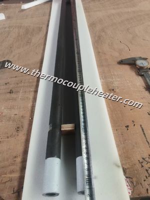SiC-Heizkörper Siliziumkarbid-Heizelemente für Hochtemperaturöfen