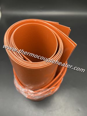 Silikongummiheizungen Flexible, effiziente und präzise Heizlösungen