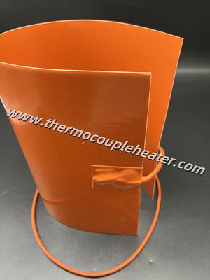 Silikongummiheizungen Flexible, effiziente und präzise Heizlösungen