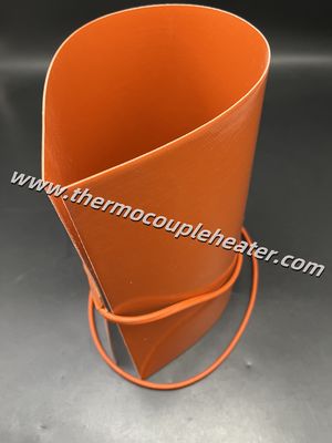 Silikongummiheizungen Flexible, effiziente und präzise Heizlösungen