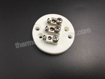 Industrieller keramischer Thermoelement-Verteiler N-3p-C mit 2 - 6 Stiften