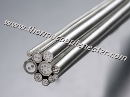 Robust und zuverlässig: Mineralisolierter Thermocouple-Kabel für anspruchsvolle Umgebungen