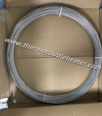 Robust und zuverlässig: Mineralisolierter Thermocouple-Kabel für anspruchsvolle Umgebungen