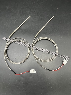 Langlebige Konstruktion - Robuster & Zuverlässiger Mineralisolierten RTD PT500 Sensor