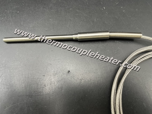 Langlebige Konstruktion - Robuster & Zuverlässiger Mineralisolierten RTD PT500 Sensor