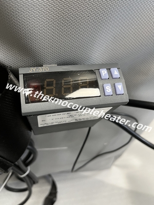 Trommelheizung Decke 200L / 55 Gallonen Fassheizer