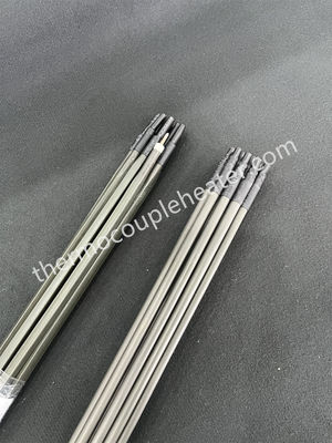 Customsized Square Electric Industrial Flexible Resistencia Hot Runner Manifold Tubular Heater Heating Element