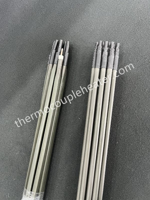 Customsized Square Electric Industrial Flexible Resistencia Hot Runner Manifold Tubular Heater Heating Element