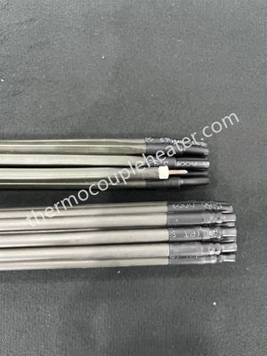Customsized Square Electric Industrial Flexible Resistencia Hot Runner Manifold Tubular Heater Heating Element