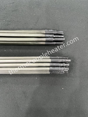 Customsized Square Electric Industrial Flexible Resistencia Hot Runner Manifold Tubular Heater Heating Element