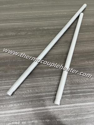 L-Form-Verbindungskit für SiN-Silikonnitrid-Thermokopfschutzrohr