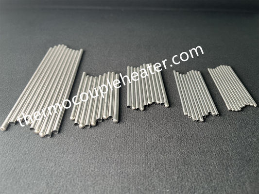 Seamless Steel Protection Tube for Thermocouple probe