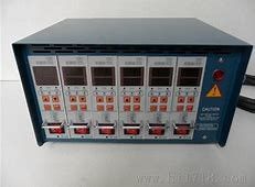Schnell reagieren und genauer heißer Läufer-Temperaturbegrenzer, Stahlerzeugnis-Material