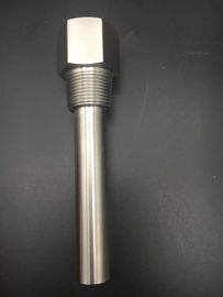 Zuverlässiges verlegtes Thermoelement Thermowell für FTE, lange Nutzungsdauer