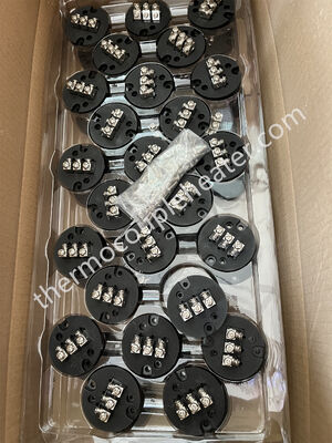 Keramik-Anschlussklemme für Thermoelementkopf KNE