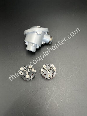 Keramik-Anschlussklemme für Thermoelementkopf KNE