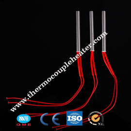Industrielle Heizelement-elektrische Immersions-Heizpatrone mit steifem Pin