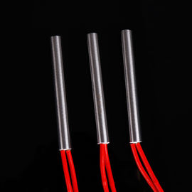 Industrielle Heizelement-elektrische Immersions-Heizpatrone mit steifem Pin
