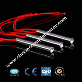 Industrielle Heizelement-elektrische Immersions-Heizpatrone mit steifem Pin